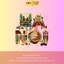 Bộ Hình In, Ủi Nhiệt Sticker Việt Nam 04 - CP8 PET Sticker
