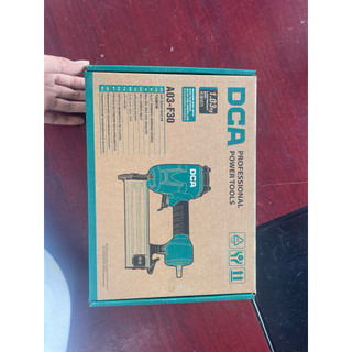 Máy bắn đinh thẳng dùng hơi F30 DCA A03-F30 KF30 Ktool