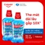 Bộ 2 nước súc miệng Colgate the mát dài lâu gấp 10X - diệt 99,9% vi khuẩn