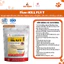 FIVE-KILL FLY T – Hỗ trợ kiểm soát ruồi muỗi, xua đuổi côn trùng chuồng trại gia súc gia cầm (1KG)