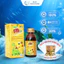 SIRO FIB SYRUP HD Giảm Táo Bón, Tăng Sức Đề Kháng Cho Bé Từ 3 Tháng Tuổi 120ML