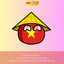 Bộ Hình In, Ủi Nhiệt Sticker Việt Nam 05 - CP8 PET Sticker