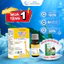 Sunny Drop Vitamin D3 K2 – Tăng Hấp Thu Canxi, Hỗ Trợ Xương Răng Cho Bé – Hàng Anh Quốc Chính Hãng