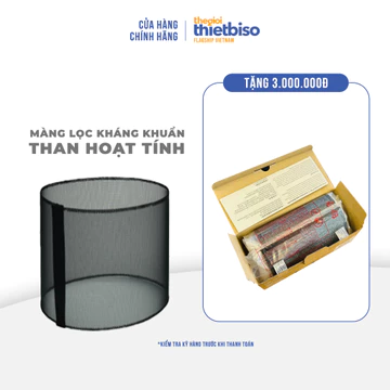 [HỎA TỐC 2H] Màng Lọc Kháng Khuẩn Của Máy Lọc Không Khí LG - AS60, AS65, AS10
