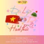 Bộ Hình In, Ủi Nhiệt Sticker Việt Nam 07 - CP8 PET Sticker
