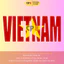 Bộ Hình In, Ủi Nhiệt Sticker Việt Nam 07 - CP8 PET Sticker