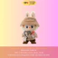 Bộ Hình In, Ủi Nhiệt Sticker Labubu 01 - CP8 PET Sticker