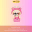 Bộ Hình In, Ủi Nhiệt Sticker Labubu 01 - CP8 PET Sticker