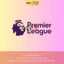Bộ Hình In, Ủi Nhiệt Sticker Premier League 01 - CP8 PET Sticker