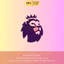 Bộ Hình In, Ủi Nhiệt Sticker Premier League 01 - CP8 PET Sticker