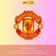 Bộ Hình In, Ủi Nhiệt Sticker Premier League 02 - CP8 PET Sticker