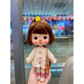 Áo sơ mi baboly size dian mập,cừu bé,6 nhỏ,rou(size khác vui lòng ib shop)