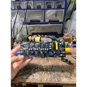 Mạch Lái Cầu H Sine Chuẩn 50hz 220VAC Chống Chập“Công suất 1-100Kw liên tục”