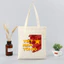 Túi tote có khóa kéo không khóa kéo tự hào VIỆT NAM TÔI ĐÓ túi vải canvas đeo vai đi chơi tota0227