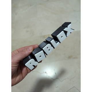 Logo decor roblox tràn trí