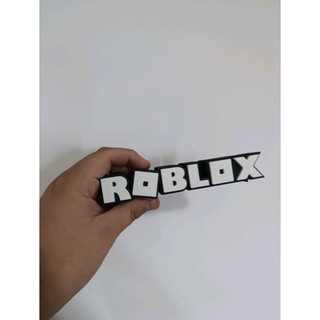 Logo decor roblox tràn trí