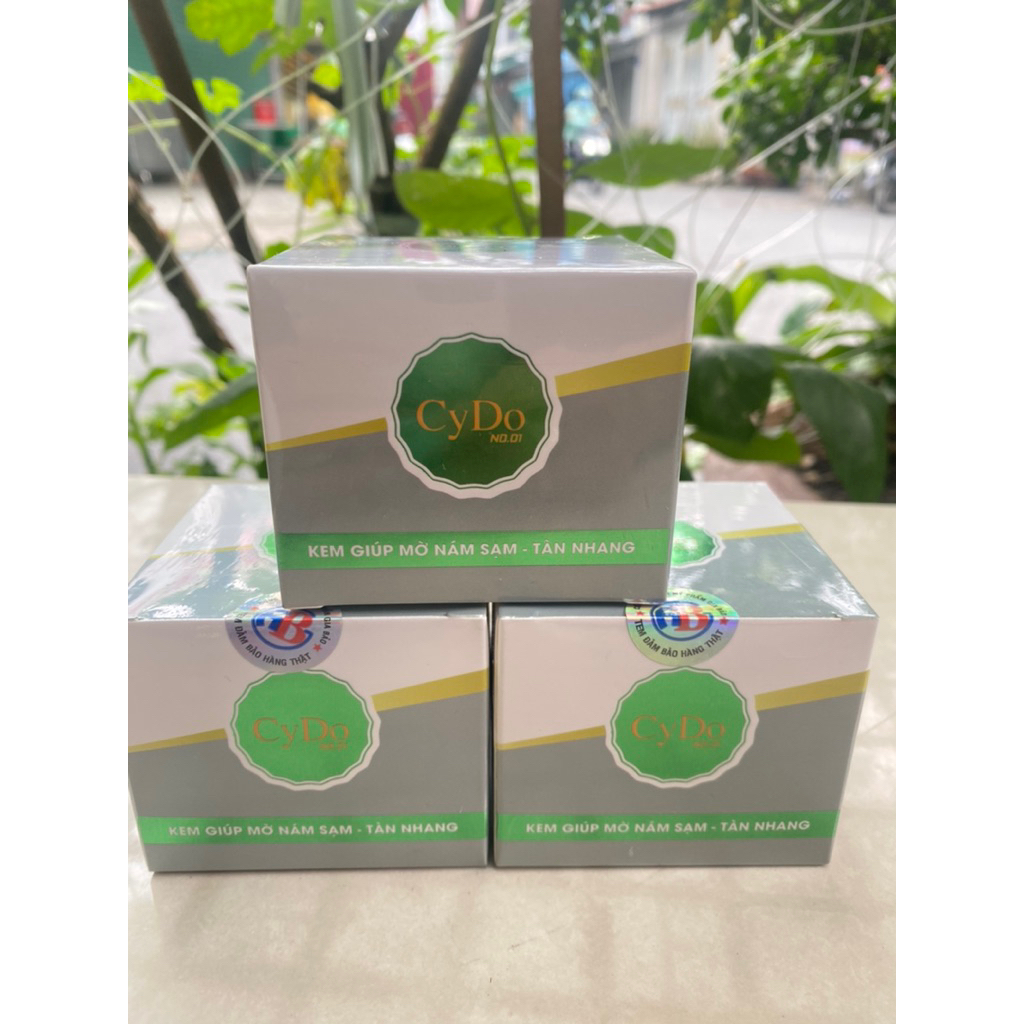 Cydo luxury - Giá Tốt, Sale Tháng 06, Freeship 0Đ | Shopee Việt Nam