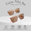 MẮT KÍNH RÂM UNISEX NAM NỮ TRÀN VIỀN