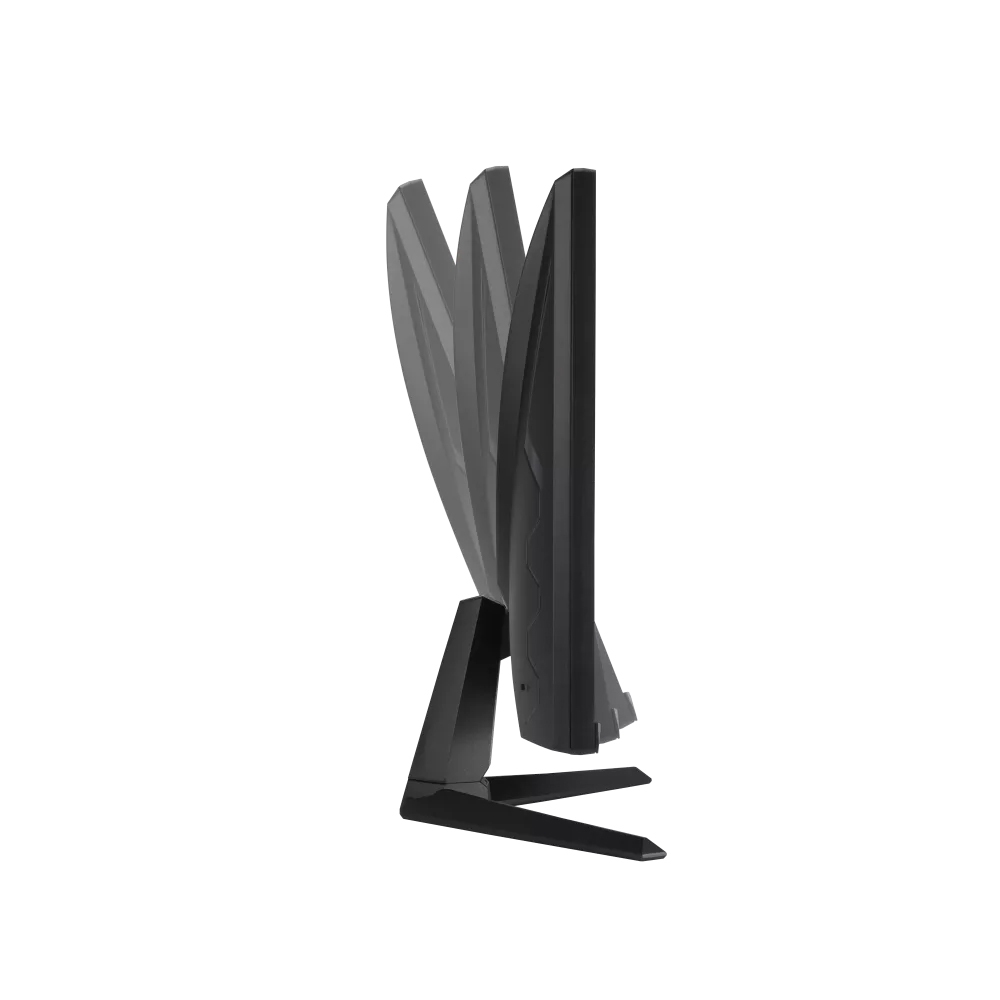 MÀN HÌNH GAMING 240HZ ASUS TUF VG259QM5A (25 INCH/FHD/ IPS/240HZ/0.3MS/LOA) BẢO HÀNH 3 NĂM | BigBuy360 - bigbuy360.vn