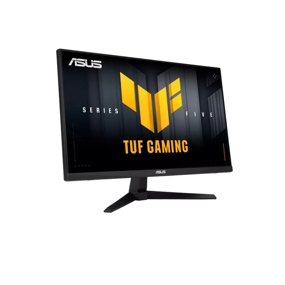 MÀN HÌNH GAMING 240HZ ASUS TUF VG259QM5A (25 INCH/FHD/ IPS/240HZ/0.3MS/LOA) BẢO HÀNH 3 NĂM | BigBuy360 - bigbuy360.vn