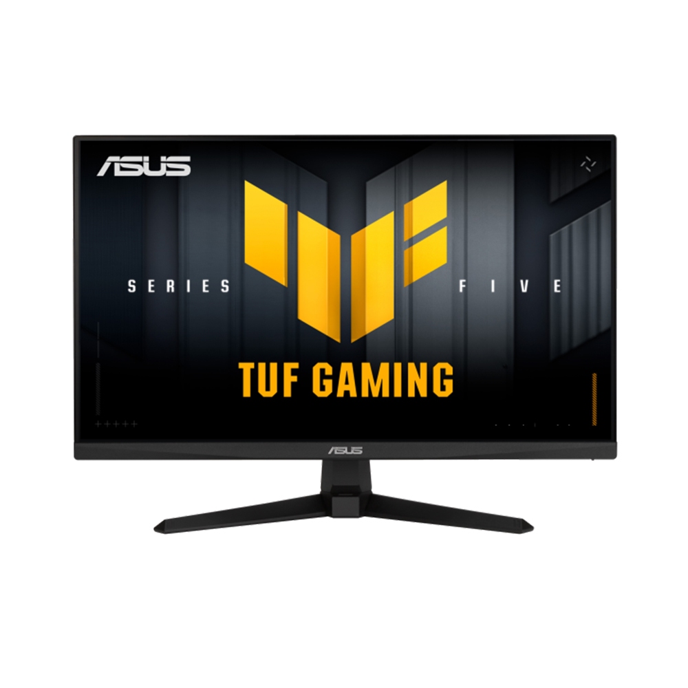 MÀN HÌNH GAMING 240HZ ASUS TUF VG259QM5A (25 INCH/FHD/ IPS/240HZ/0.3MS/LOA) BẢO HÀNH 3 NĂM | BigBuy360 - bigbuy360.vn