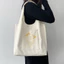 Túi tote liền thân hình cánh chim tự hào Người Việt Nam xinh xắn dễ thương túi vải canvas đi chơi đi học tuicwh0233