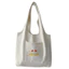 Túi tote liền thân in hình 2 lá cờ ĐỘC LẬP xinh xắn dễ thương túi vải canvas đeo vai đi chơi đi học tuicwh0234
