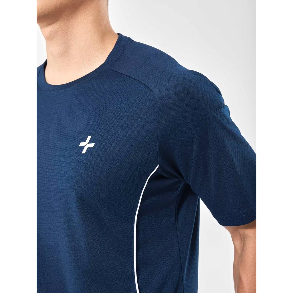 [TẶNG GEL CHỐNG NẮNG]Set bộ đồ thể thao nam Pickleball Áo FlexLine Active và Quần Dinkshot Essentials Coolmate