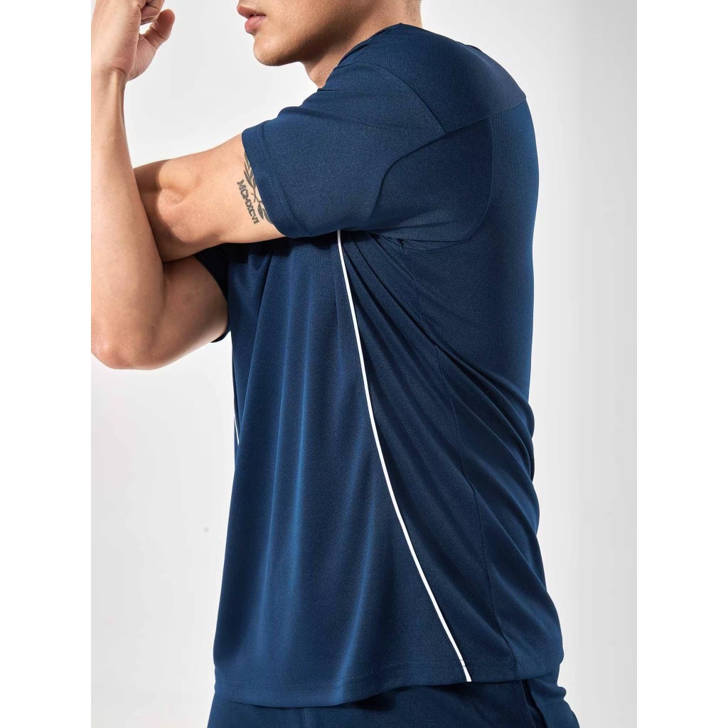 [TẶNG GEL CHỐNG NẮNG]Set bộ đồ thể thao nam Pickleball Áo FlexLine Active và Quần Dinkshot Essentials Coolmate