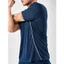 Set bộ đồ thể thao nam Pickleball Áo FlexLine Active và Quần Dinkshot Essentials Coolmate