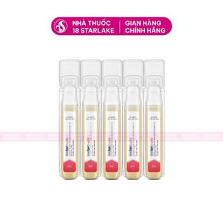 LiveSpo DIA 30 – Bào Tử Lợi Khuẩn Hỗ Trợ Giảm Tiêu Chảy Cấp, Rối Loạn Tiêu Hóa Cho Trẻ Em & Người Lớn