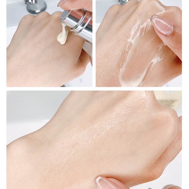🌸 Kem Dưỡng CI1n1que Vàng 125ml/Phiên Bản Lotion+/Gel /Thấm Nhanh/Dưỡng Da Căng Mượt