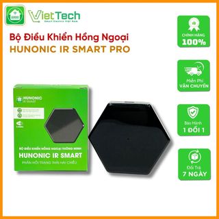 Bộ Điều Khiển Hồng Ngoại Tivi, Điều Hoà Hunonic, Điều Khiển Thiết Bị Hồng Ngoại Từ Xa Qua Điện Thoại