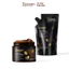Combo 1 Hũ Tẩy Da Chết Cơ Thể Cà Phê Đắk Lắk Cocoon 200ml + Túi Refill Tẩy Da Chết Cà Phê 200ml