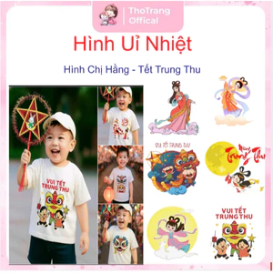 Hình Chị Hằng--Tết Trung Thu-ủi áo tại nhà bằng bàn ủi