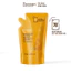 Combo 1 hũ Tẩy da chết cơ thể đường thốt nốt An Giang Cocoon 200ml + 1 Túi refill 200ml