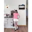 Áo Thun Baby Tee Trơn VIBESTU, Áo Thun Trơn Nữ Local Brand 100% Cotton Premium Đã Xử Lý Co Rút
