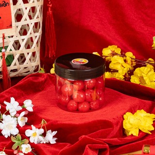 Combo 5 lọ keo, hũ pet nhựa Việt Nhật nắp nhựa đựng gia vị, đồ khô ms: 0884, 0885, 0886, 0887, 0888