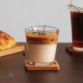 LY CỐC THUỶ TINH MIỆNG SÓNG chuyên dụng cho nhà hàng quán cà phê, ly đựng nước nhà hàng trong suốt