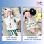 T34- set 2 bộ cộc khủng long vàng và đen- a100.238