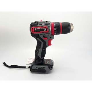 Thân Máy Khoan Pin DRAMA D-21B, Không chổi than 65Nm, 3 Chức năng 13mm, 23 Cấp trượt 2 Tốc độ