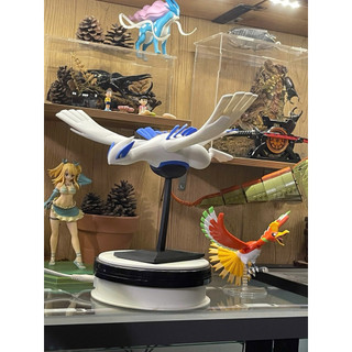 POKEMON LUGIA - DÀI 29CM-LÀM BẰNG NHỰA