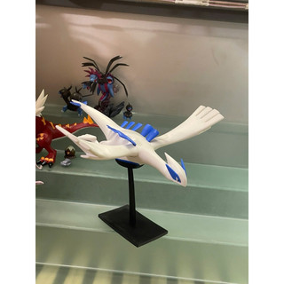 POKEMON LUGIA - DÀI 29CM-LÀM BẰNG NHỰA