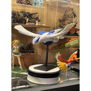 POKEMON LUGIA - DÀI 29CM-LÀM BẰNG NHỰA