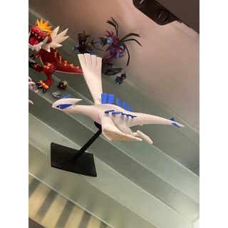 POKEMON LUGIA - DÀI 29CM-LÀM BẰNG NHỰA