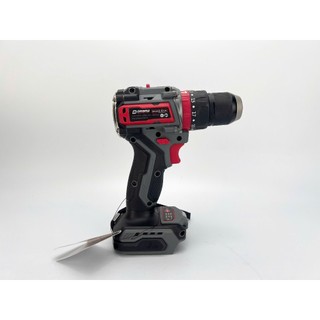 Thân máy khoan pin DRAMA D-21A, 3 Chức Năng 10mm, Không Chổi Than 65Nm, Có KHOÁ TRỤC