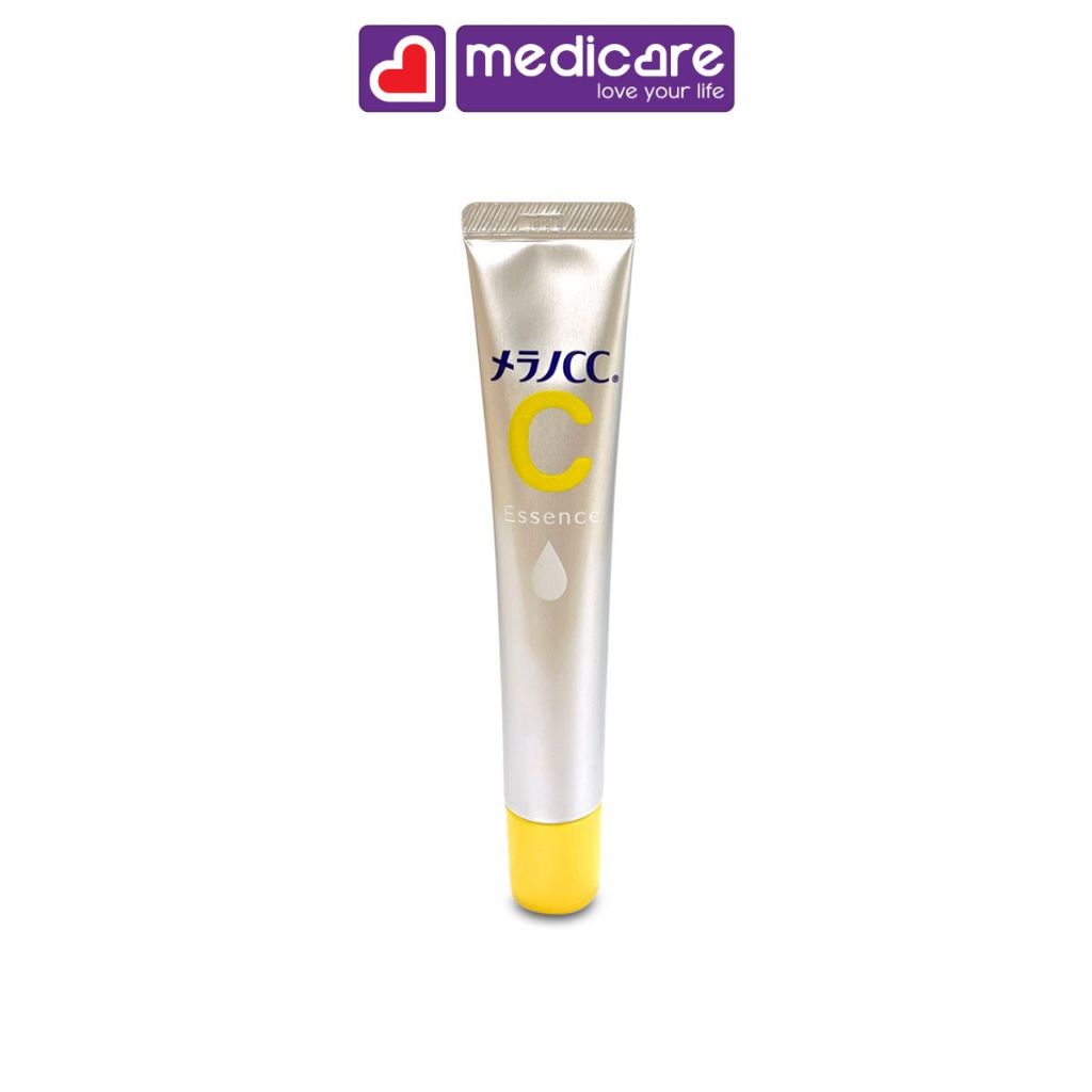 Tinh chất dưỡng da MELANO CC whitening essence 20ml