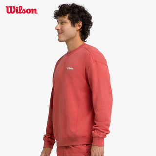 Wilson Parkside Crew Áo Nỉ Thể Thao Nam WM00108531