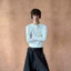 Áo thun dài tay FIT longsleeves ODIN CLUB, Áo dài tay thời trang unisex form fit, chất liệu vải thun tăm mềm mịn