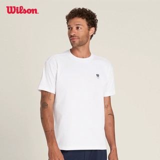 [ĐỘC QUYỀN ONLINE] Wilson Sport Graphic Tee Áo Thun Nam Thể Thao WM00375531